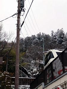 Nagoya - Excursion a Shirakawa via Takayama - 061